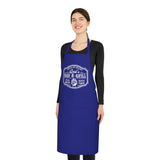 Dad's bar and Grill South African Cotton Apron - Various colours available