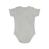 Baby Bokkie Short-sleeved Baby Bodysuit South Africa Babygrow Short Sleeve Baby Bodysuit