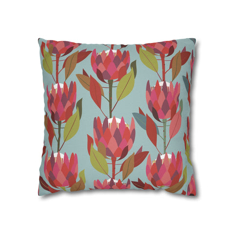 Pillow Case Protea