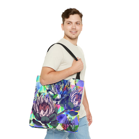 Tote Bag South African Protea