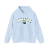 Copy of South Africa Unisex Heavy Blend™ Hooded Sweatshirt