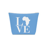 Cotton Cosmetic Bag South African Love