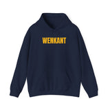 South African WenKant Unisex Heavy Blend™ Hooded Sweatshirt