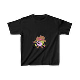 Little Miss Boeremeisie South African Kids t-shirt