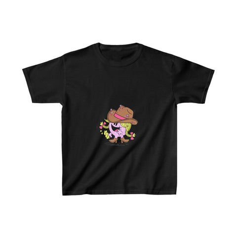 Little Miss Boeremeisie South African Kids t-shirt