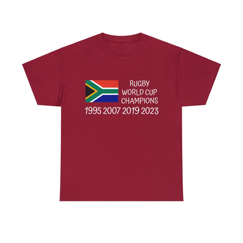 South African Shirt,  Afrikaans / Braai Unisex Heavy Cotton Tee