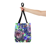 Tote Bag South African Protea