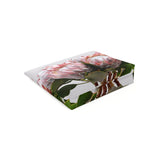 Cotton Cosmetic Bag South Africa Protea