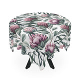 Protea South Africa Tablecloth African Home decor Gifts for her