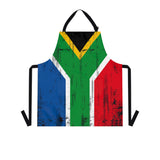 South African apron