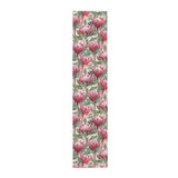 Protea South Africa Table Runner (Cotton, Poly)South African Protea Table decoration, African decor