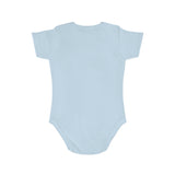 Baby Bokkie Short-sleeved Baby Bodysuit South Africa Babygrow Short Sleeve Baby Bodysuit