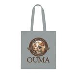 South African Afrikaans Beste Ouma Cotton Tote