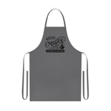 Braai Master apron South African Cotton Apron - Various colours available