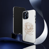 Protea Tough Cases for Mobile Phone fits various Samsung and iPhone models