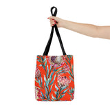 Tote Bag South African Protea