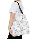 Protea South African Tote Bag South African Print Protea