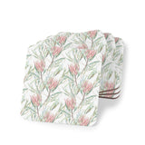 Protea South Africa Coasters