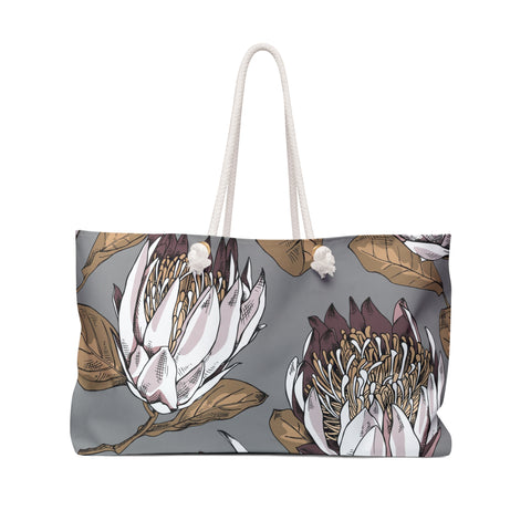 Weekender Bag Protea