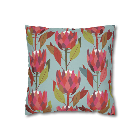 Pillow Case Protea