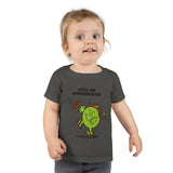 Little MR Bokkie South African Toddler T-shirt Age 2-6