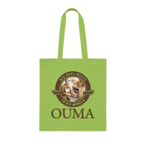 South African Afrikaans Beste Ouma Cotton Tote