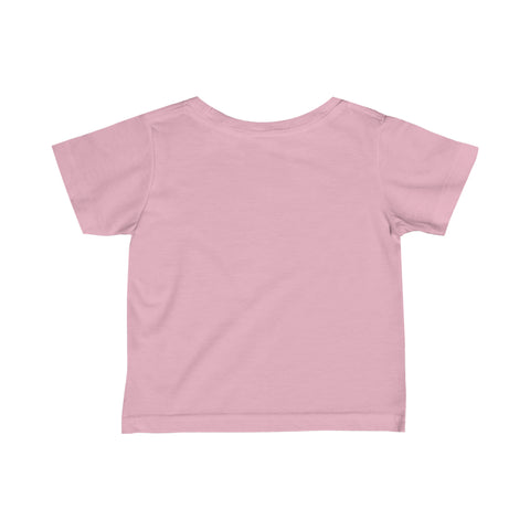 Little Miss Bokkie South African  Toddler T-shirt 6mnths - 24mnths