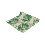 Protea South Africa home decor Table Runner (Cotton, Poly)South African Protea Table decoration, African decor