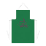 South African Dads Braai Adult Apron