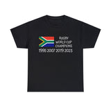 South African Shirt,  Afrikaans / Braai Unisex Heavy Cotton Tee