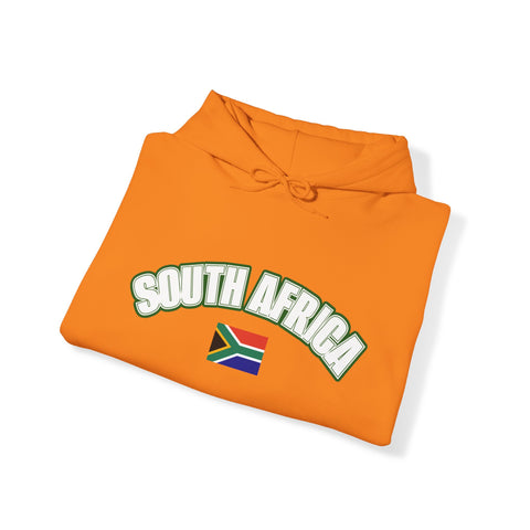 Copy of South Africa Unisex Heavy Blend™ Hooded Sweatshirt