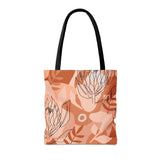 Tote Bag South African Protea