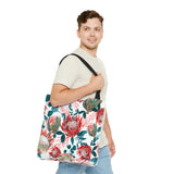 Protea South African Tote Bag South African Print Protea