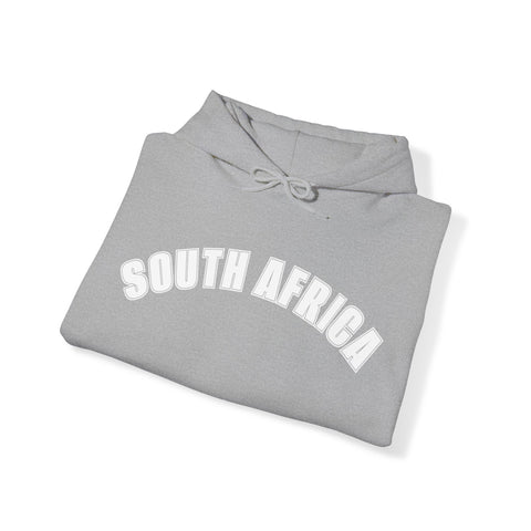 South Africa Unisex Heavy Blend™ Hooded Sweatshirt