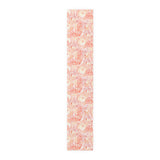 Table Runner (Cotton, Poly) Protea