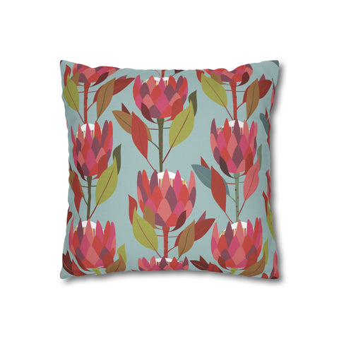 Pillow Case Protea