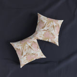 South African Protea Square Pillow