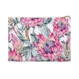 Protea Cosmetic Bag, Pencil case Accessory Pouch