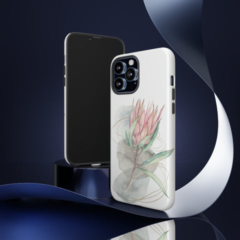 Protea Tough Cases for Mobile Phone fits various Samsung and iPhone models