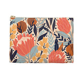 Cosmetics, Accessory, chargers, travel Pencil case Pouch Protea