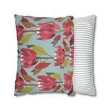 Pillow Case Protea