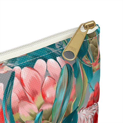 Protea Cosmetic Bag, Pencil case Accessory Pouch