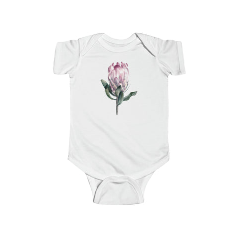 Infant Fine Jersey Bodysuit