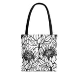 Tote Bag South African Protea