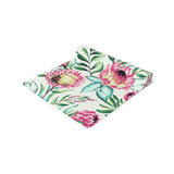 Protea South Africa home decor Table Runner (Cotton, Poly)South African Protea Table decoration, African decor