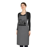 Dad's Braai apron South African Cotton Apron - Various colours available