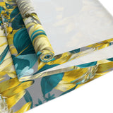 Table Runner (Cotton, Poly)South African Protea