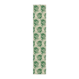 Protea South Africa home decor Table Runner (Cotton, Poly)South African Protea Table decoration, African decor