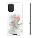 Protea Tough Cases for Mobile Phone fits various Samsung and iPhone models