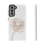 Protea Tough Cases for Mobile Phone fits various Samsung and iPhone models